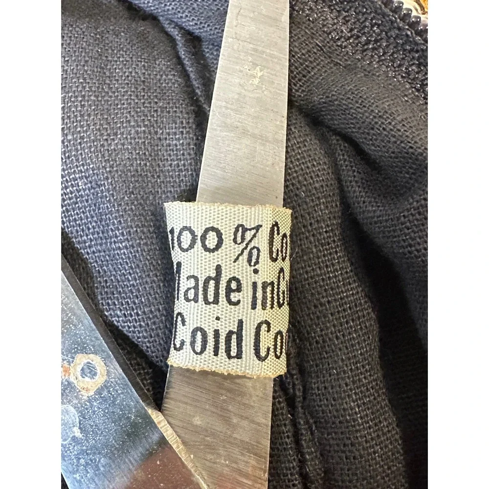 Unbranded handwoven cotton